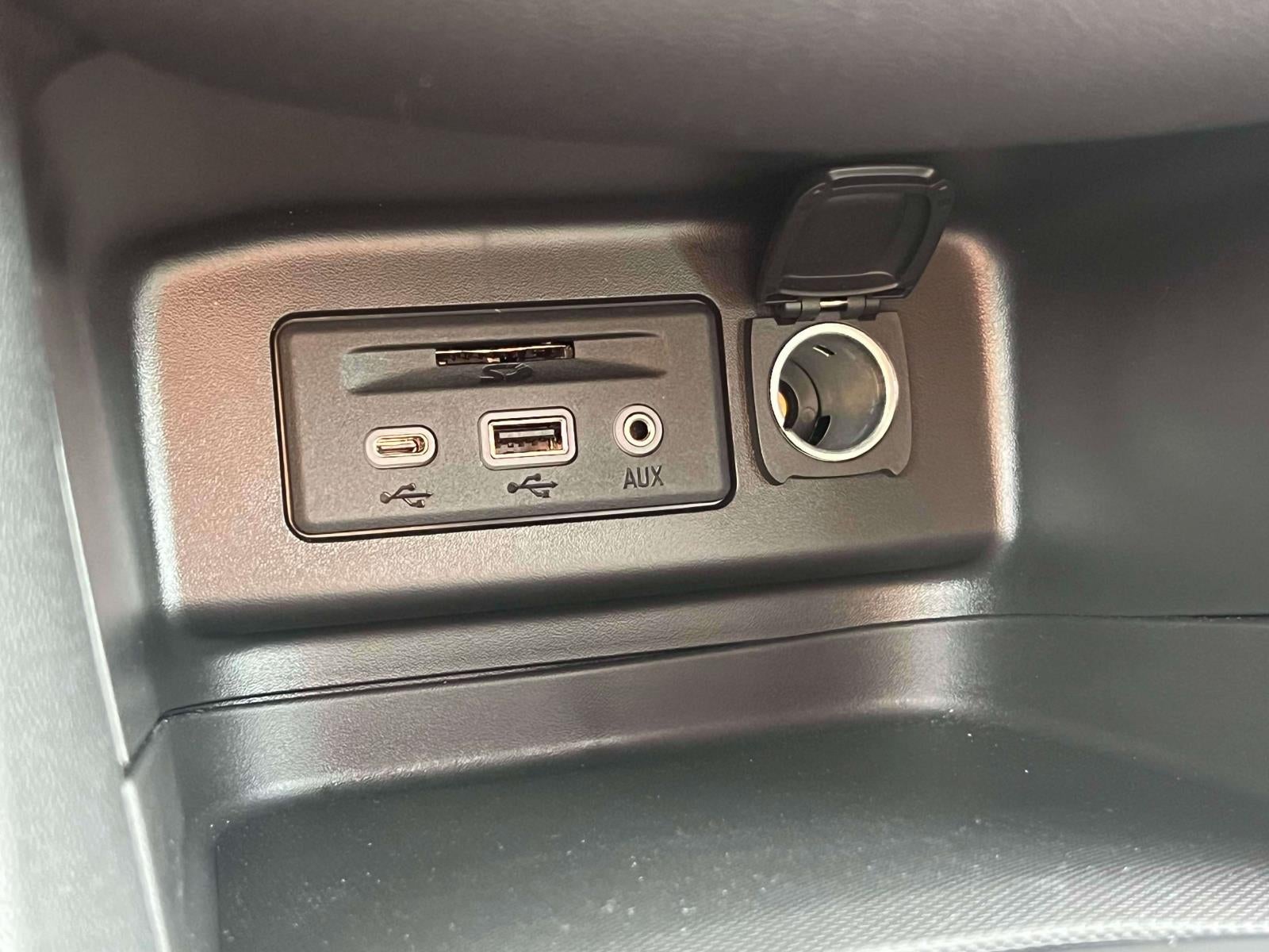 2023 Chevrolet Equinox AWD RS