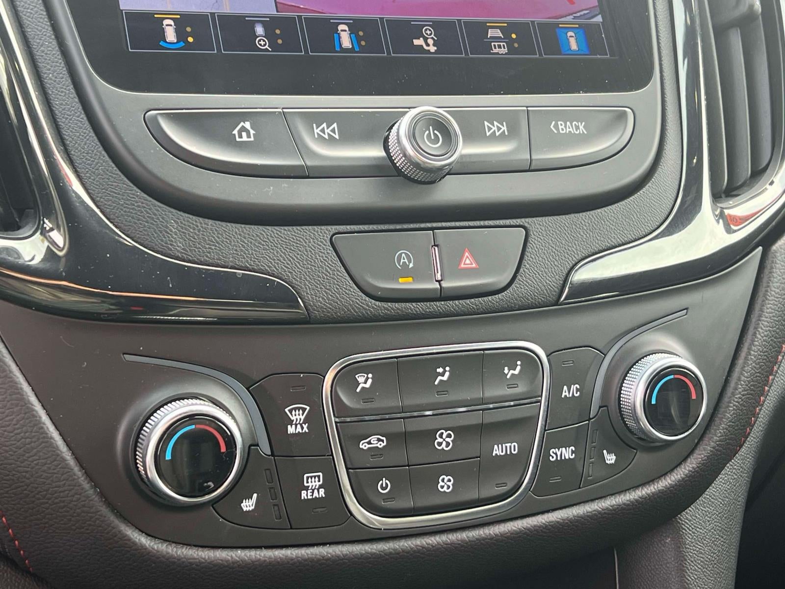 2023 Chevrolet Equinox AWD RS