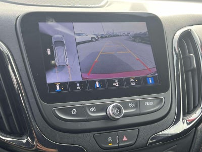 2023 Chevrolet Equinox AWD RS