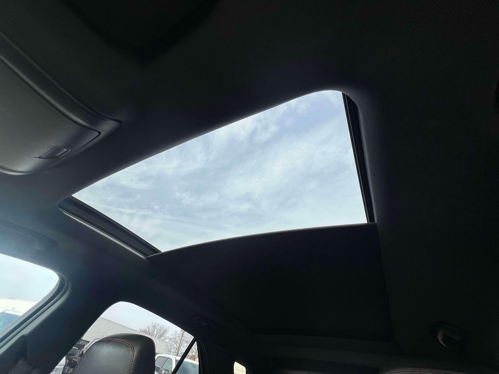 2023 Chevrolet Equinox AWD RS