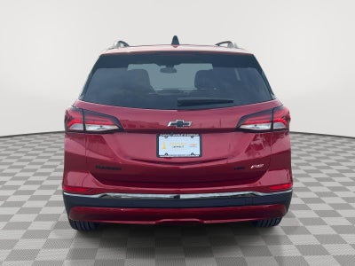 2023 Chevrolet Equinox AWD RS