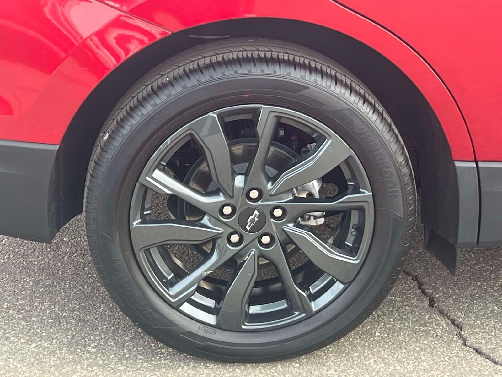 2023 Chevrolet Equinox AWD RS