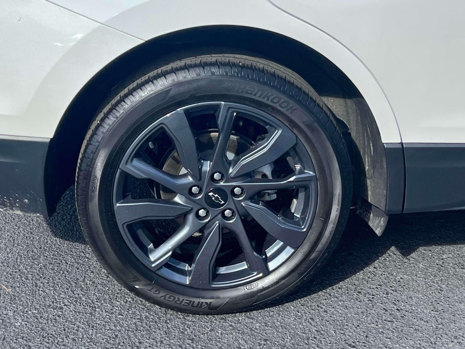 2024 Chevrolet Equinox AWD RS