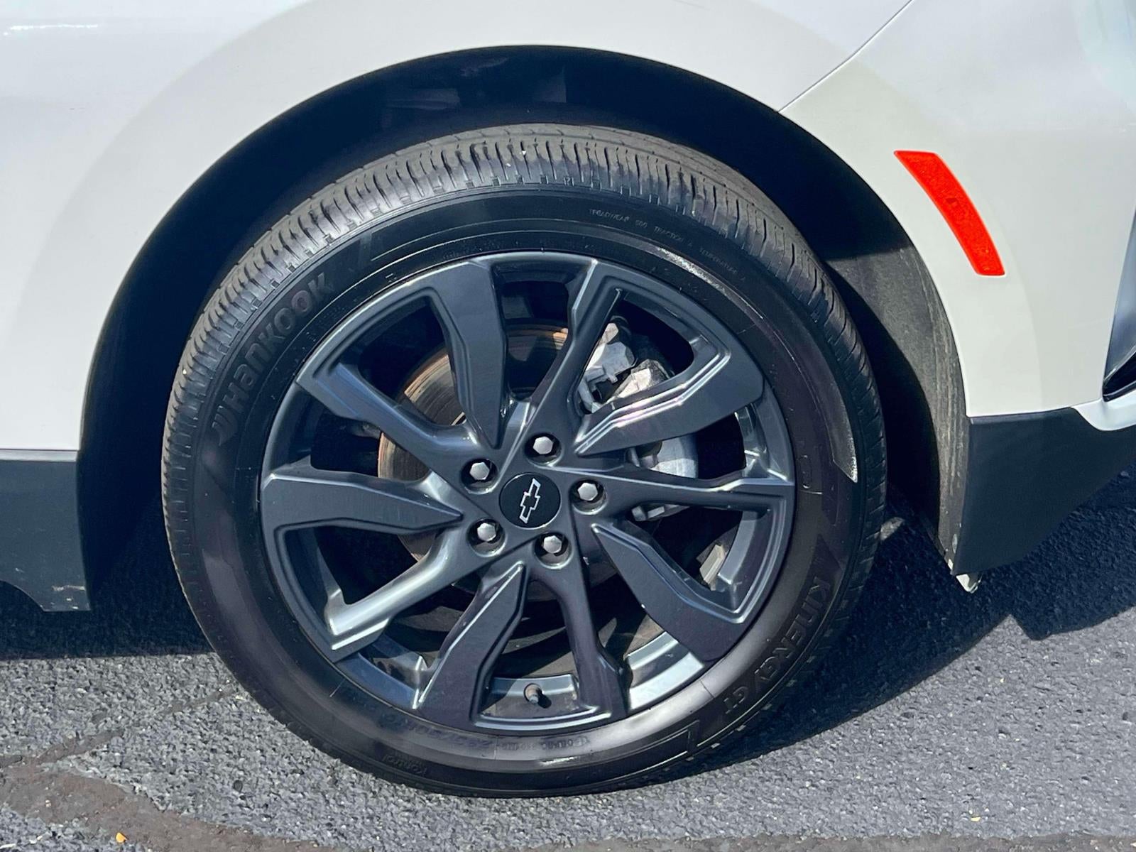 2024 Chevrolet Equinox AWD RS