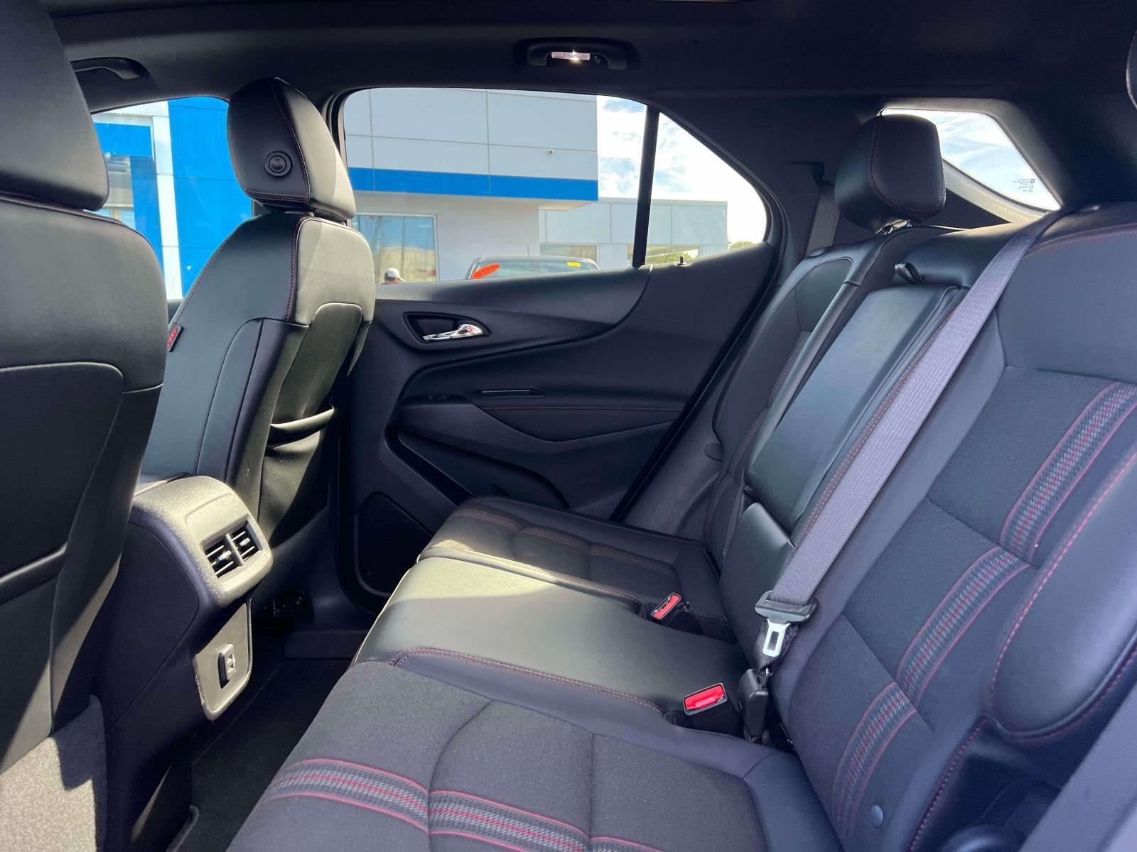 2024 Chevrolet Equinox AWD RS