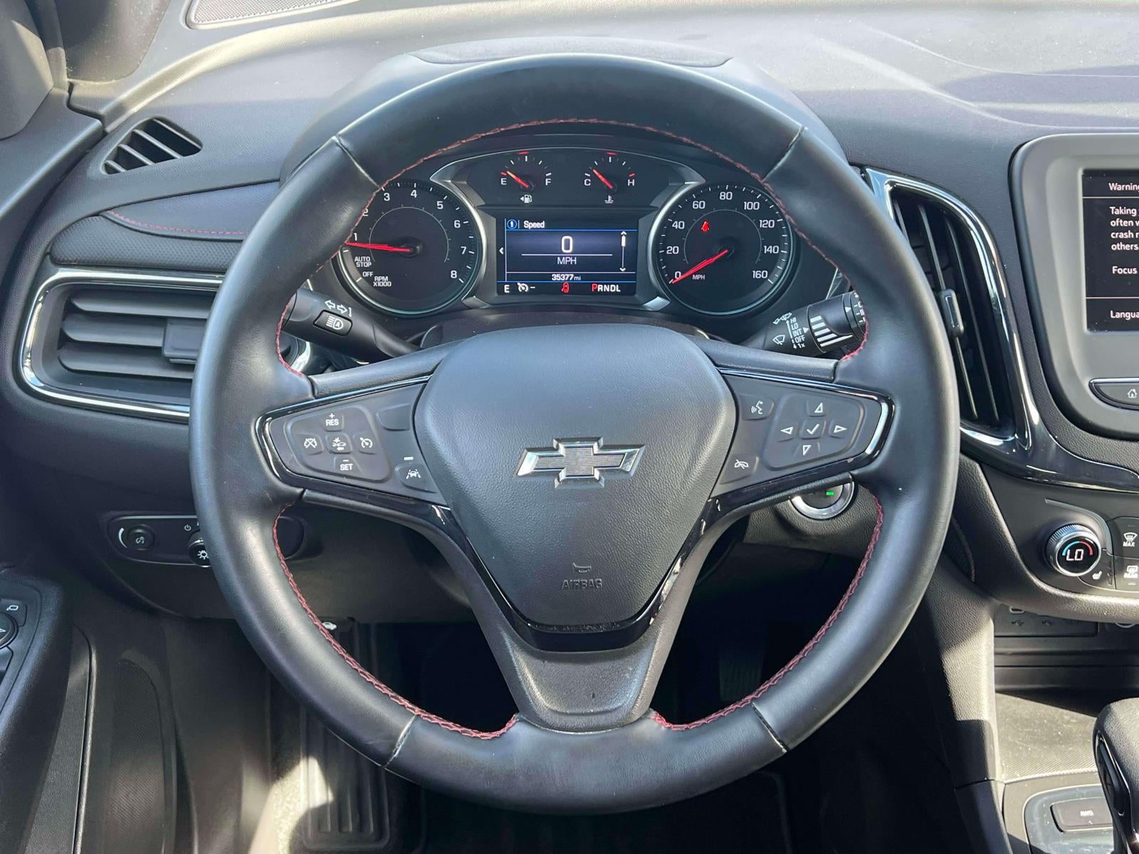 2024 Chevrolet Equinox AWD RS