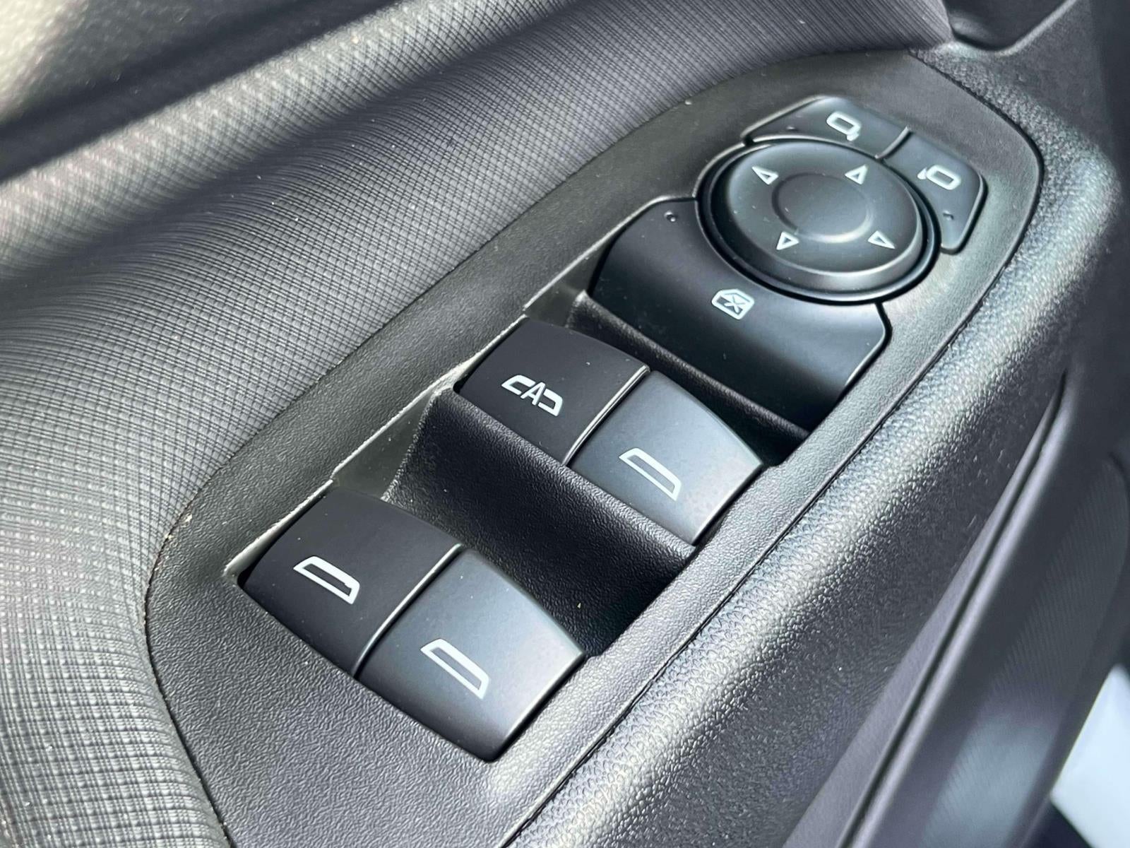 2024 Chevrolet Equinox AWD RS