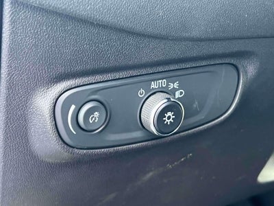 2024 Chevrolet Equinox AWD RS