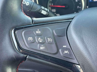 2024 Chevrolet Equinox AWD RS