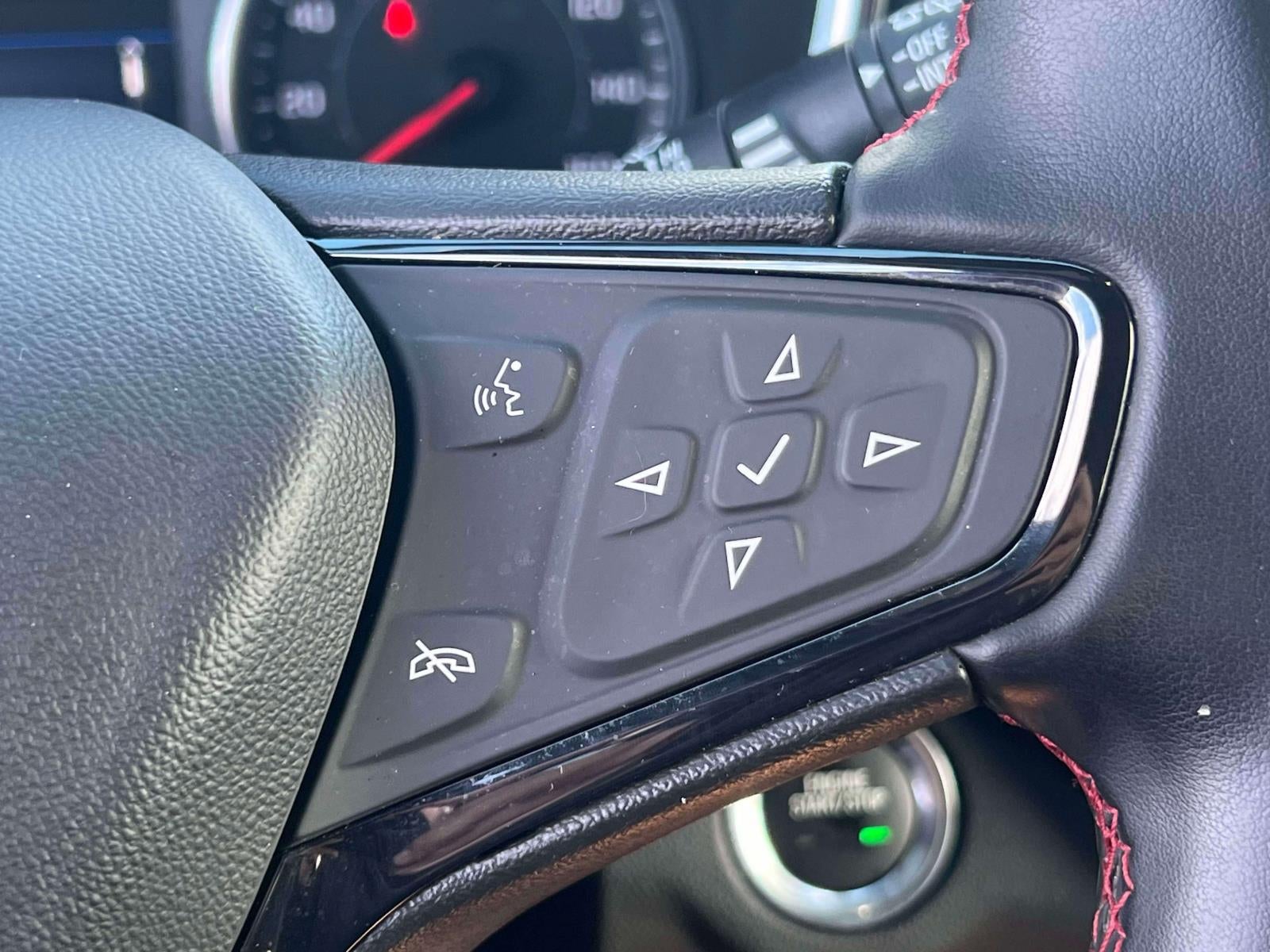 2024 Chevrolet Equinox AWD RS