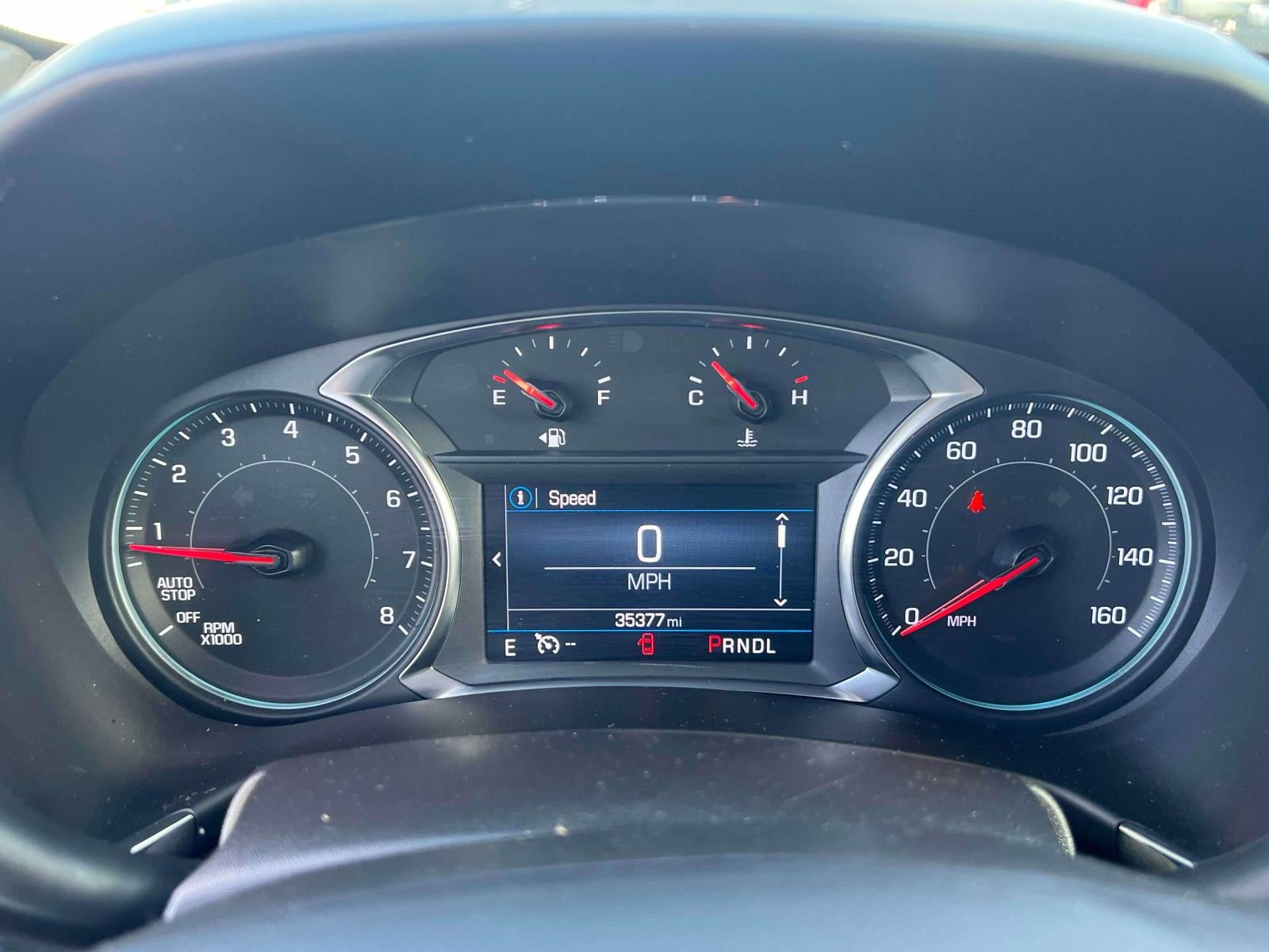 2024 Chevrolet Equinox AWD RS