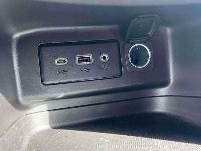 2024 Chevrolet Equinox AWD RS