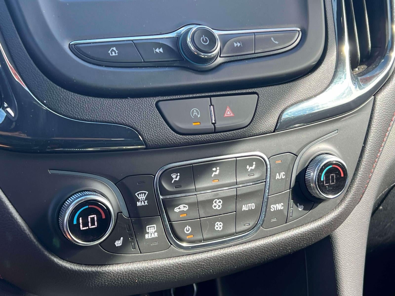 2024 Chevrolet Equinox AWD RS