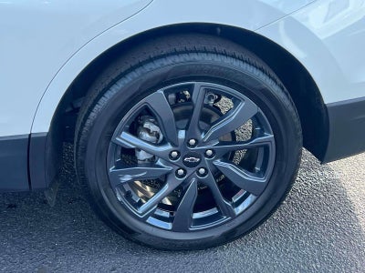 2024 Chevrolet Equinox AWD RS