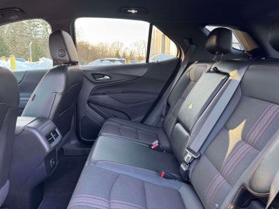 2023 Chevrolet Equinox AWD RS