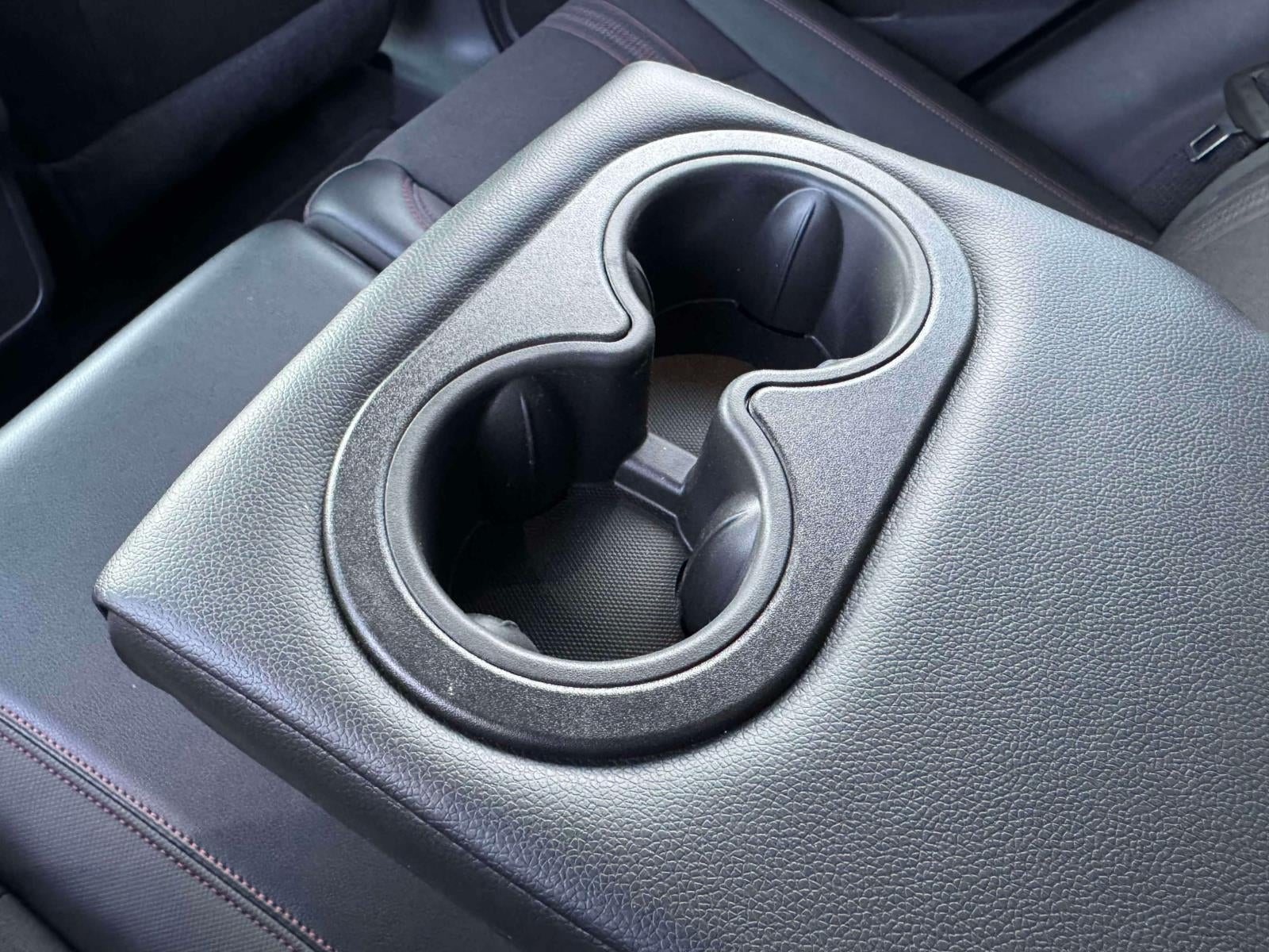 2023 Chevrolet Equinox AWD RS