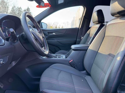2023 Chevrolet Equinox AWD RS