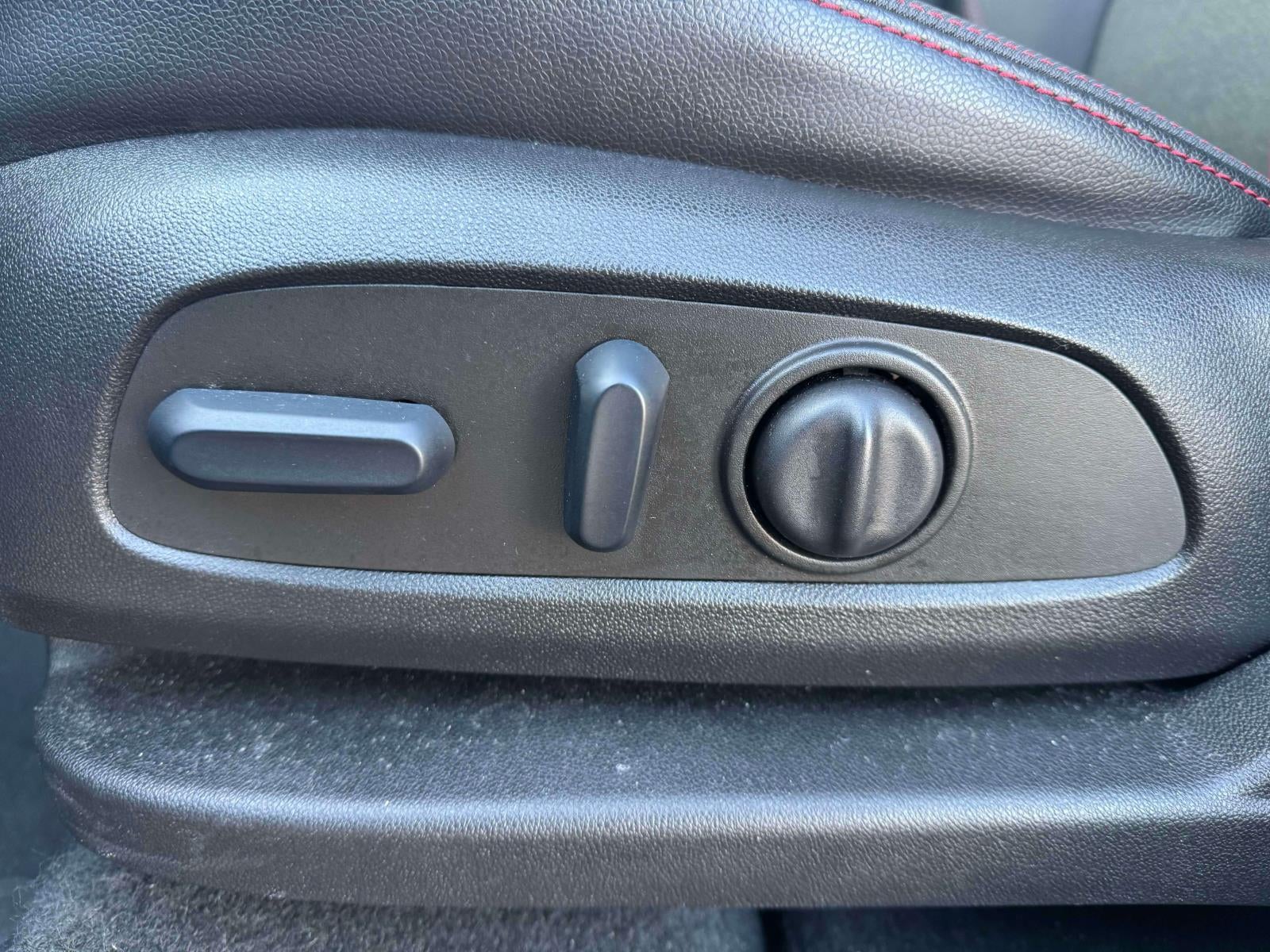 2023 Chevrolet Equinox AWD RS