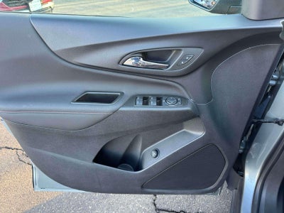 2023 Chevrolet Equinox AWD RS