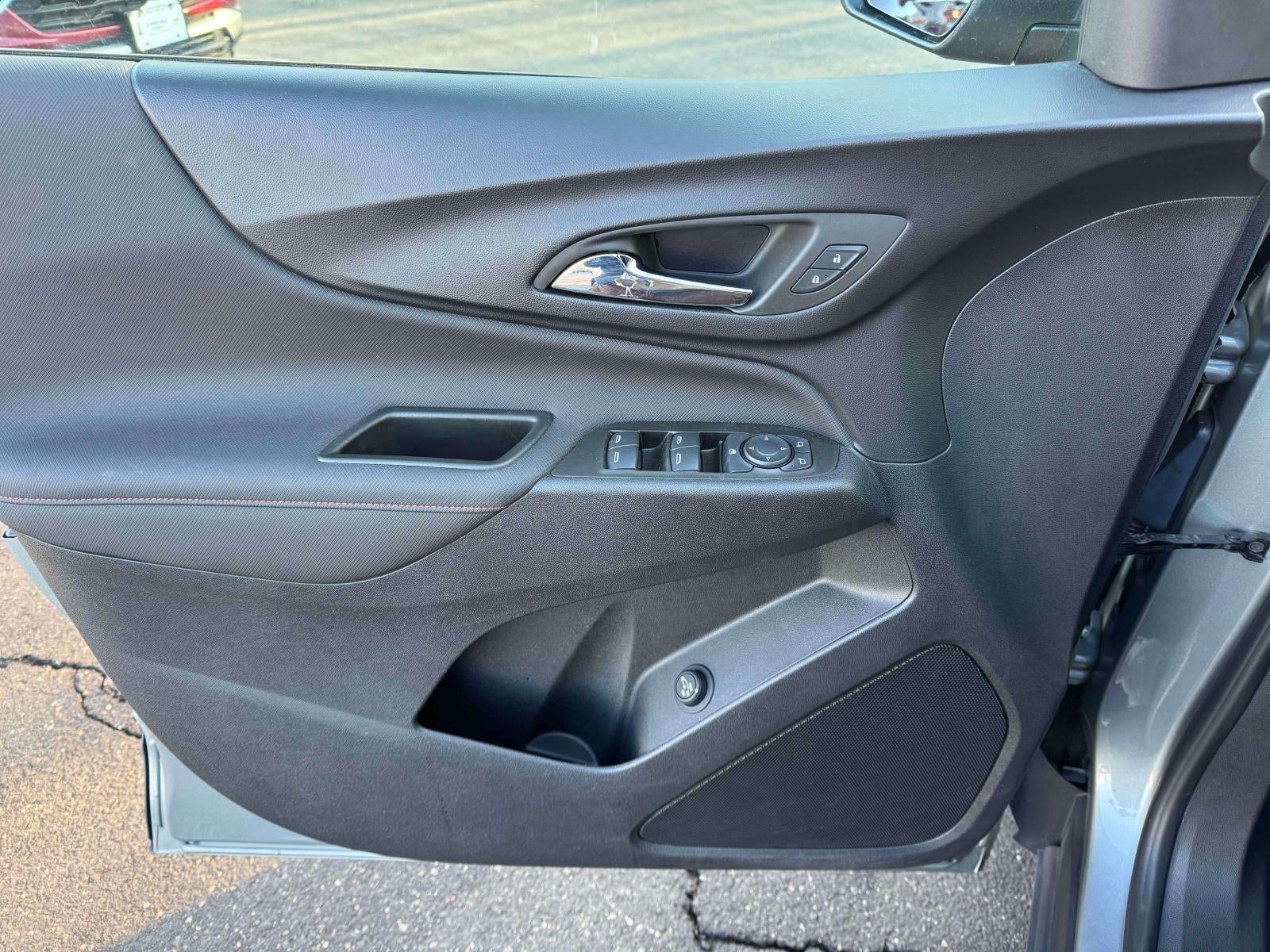 2023 Chevrolet Equinox AWD RS