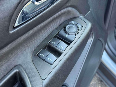 2023 Chevrolet Equinox AWD RS