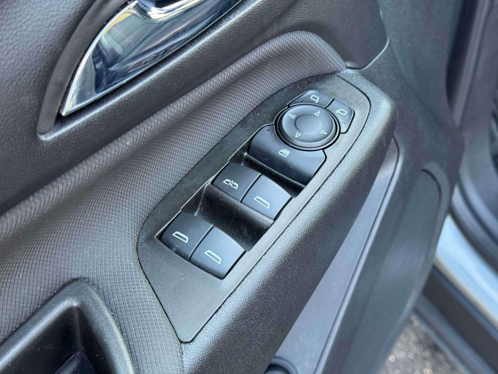 2023 Chevrolet Equinox AWD RS