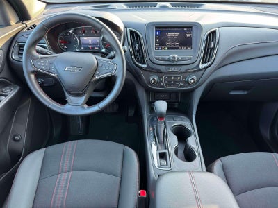 2023 Chevrolet Equinox AWD RS