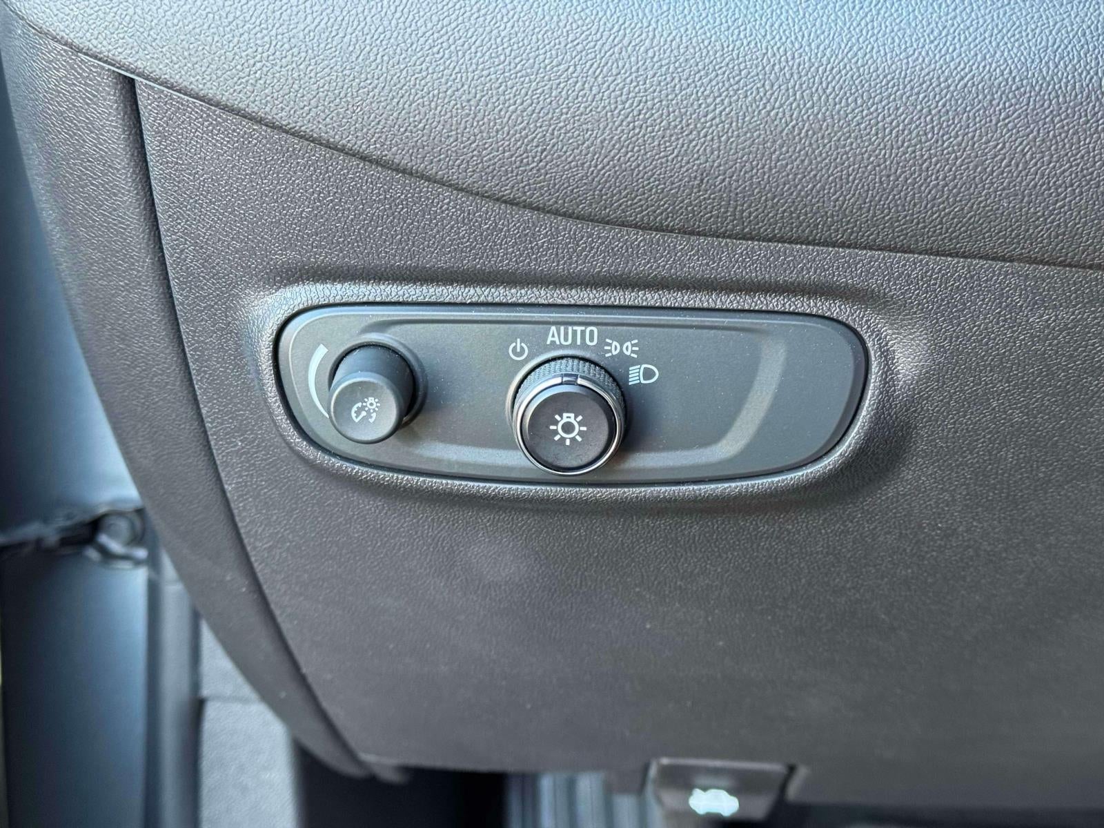 2023 Chevrolet Equinox AWD RS