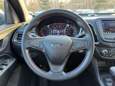 2023 Chevrolet Equinox AWD RS