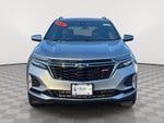 2023 Chevrolet Equinox AWD RS