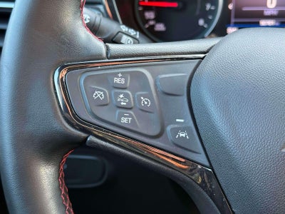 2023 Chevrolet Equinox AWD RS