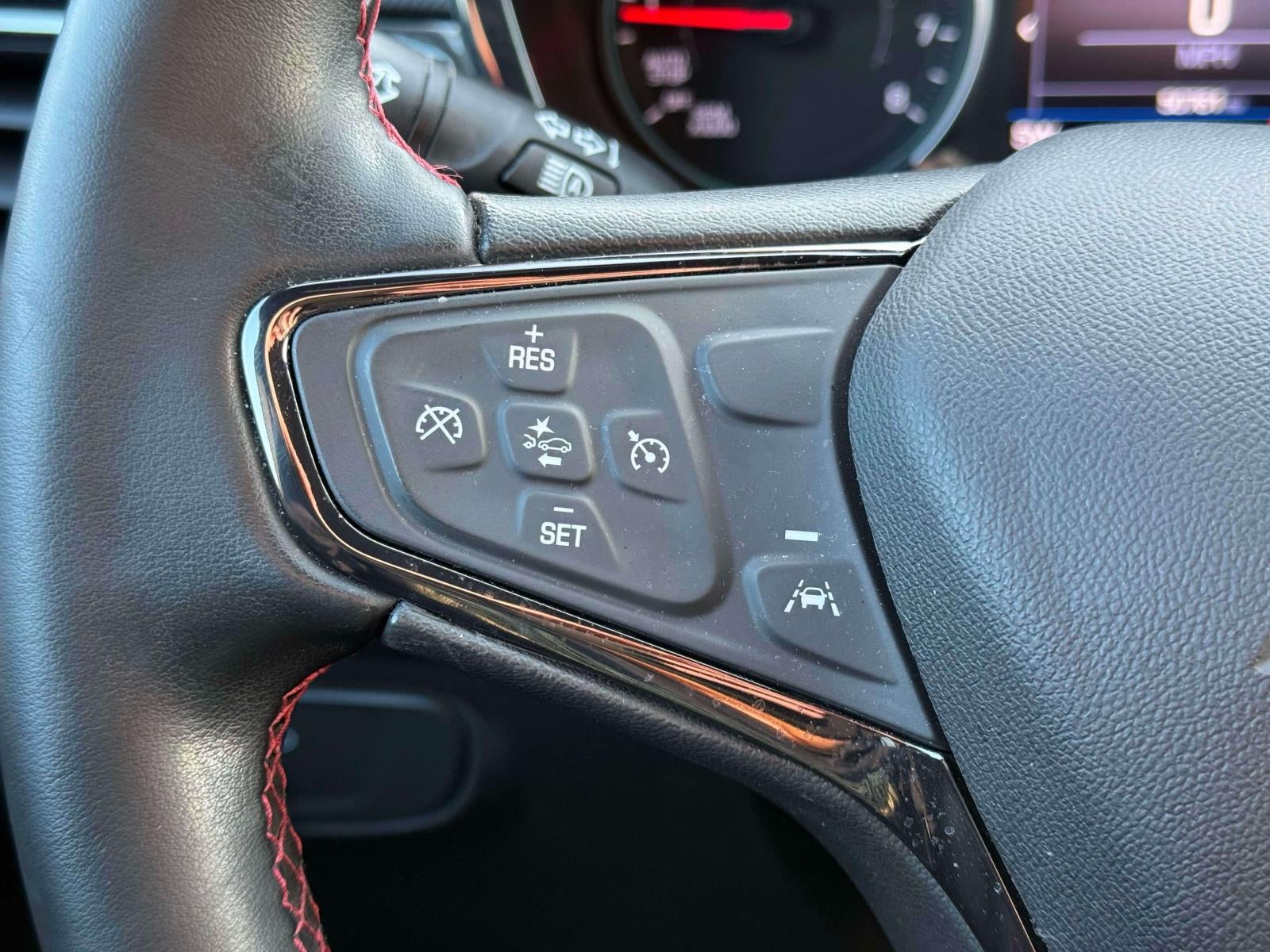 2023 Chevrolet Equinox AWD RS