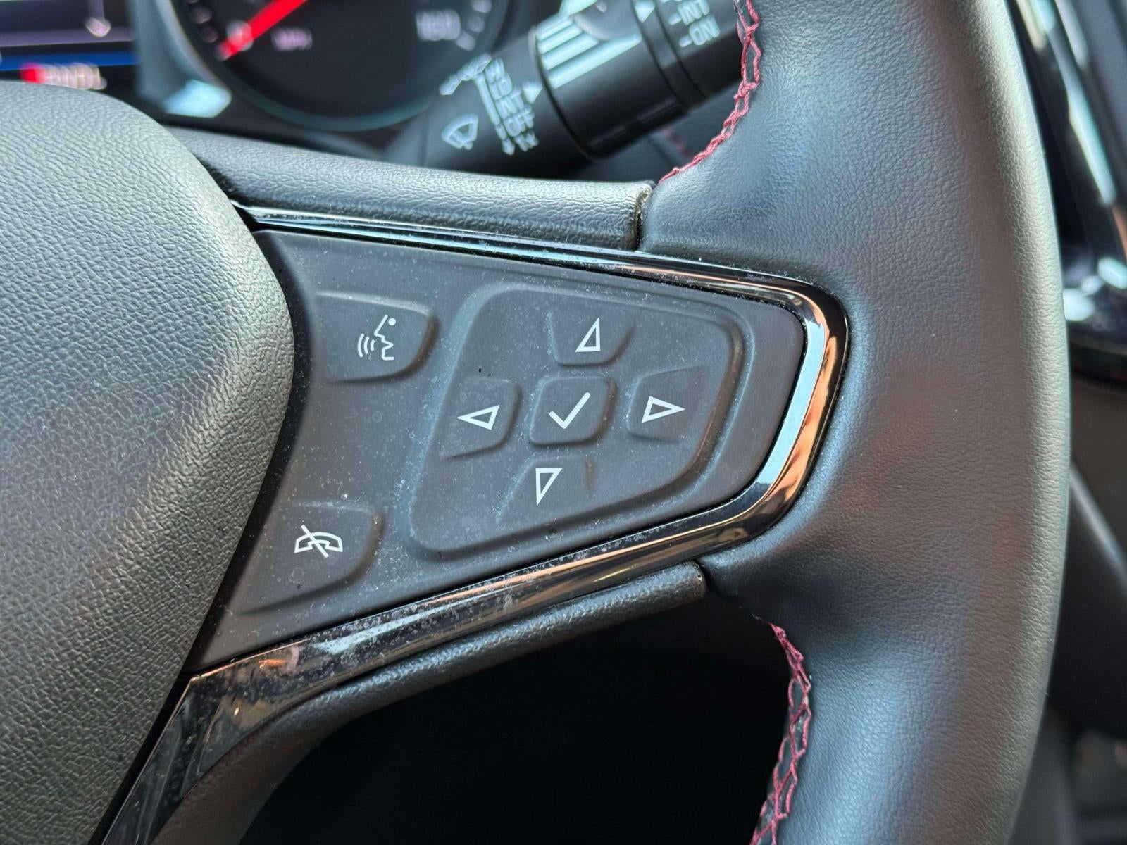 2023 Chevrolet Equinox AWD RS