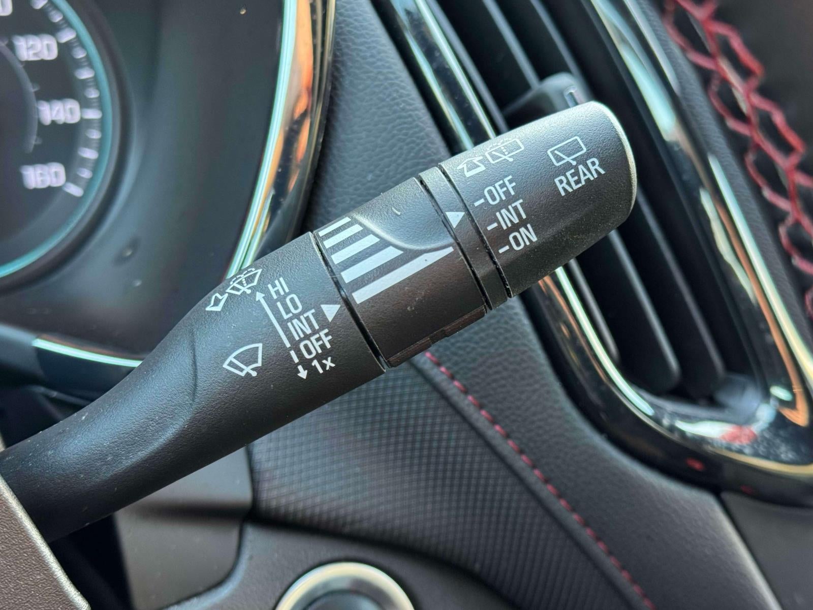 2023 Chevrolet Equinox AWD RS