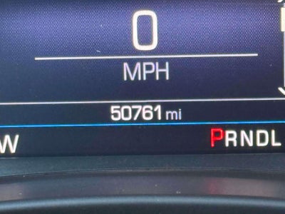 2023 Chevrolet Equinox AWD RS