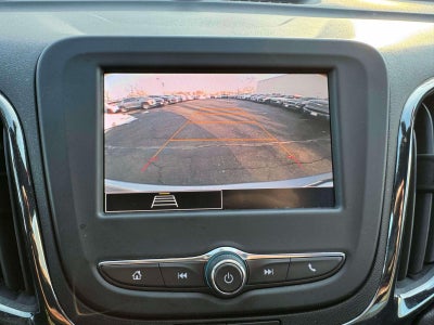 2023 Chevrolet Equinox AWD RS