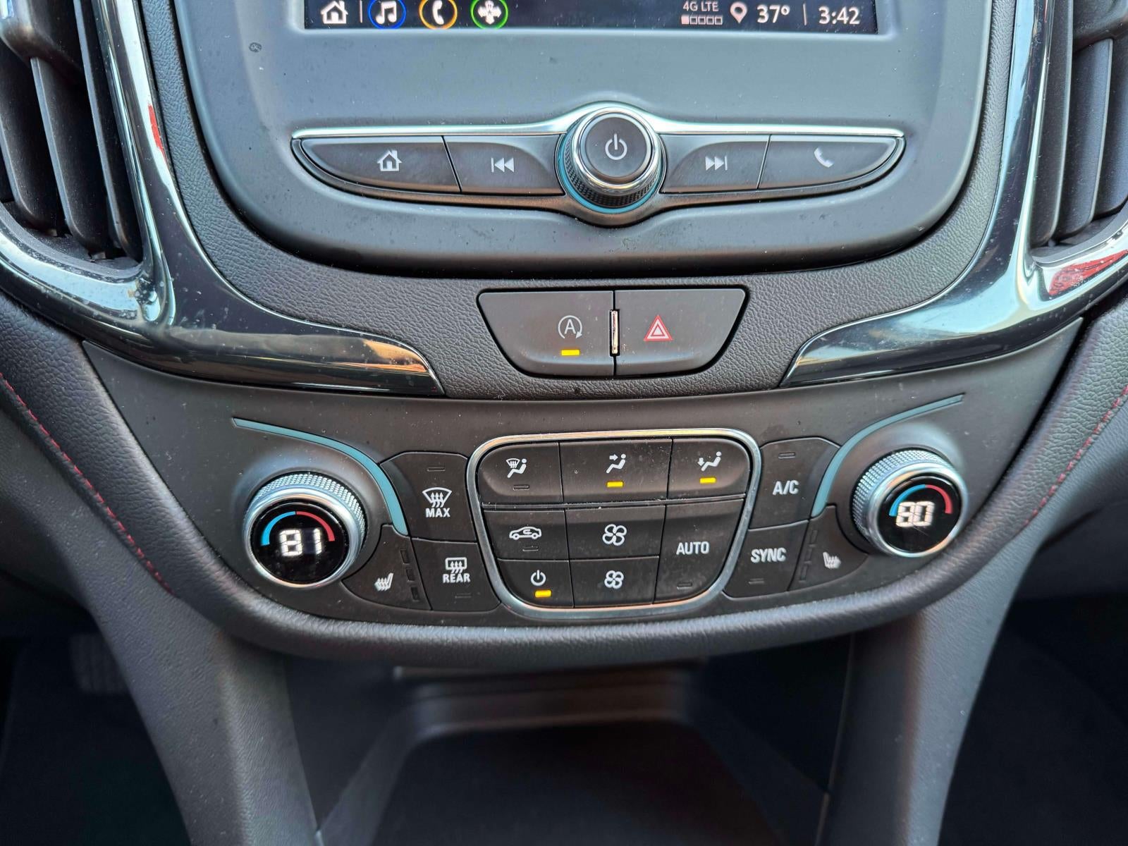 2023 Chevrolet Equinox AWD RS