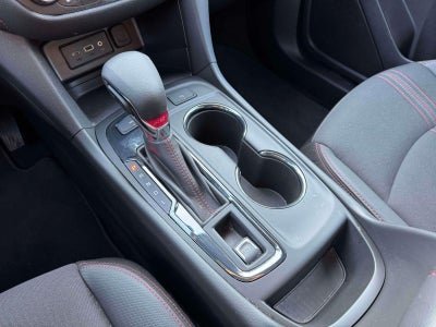 2023 Chevrolet Equinox AWD RS