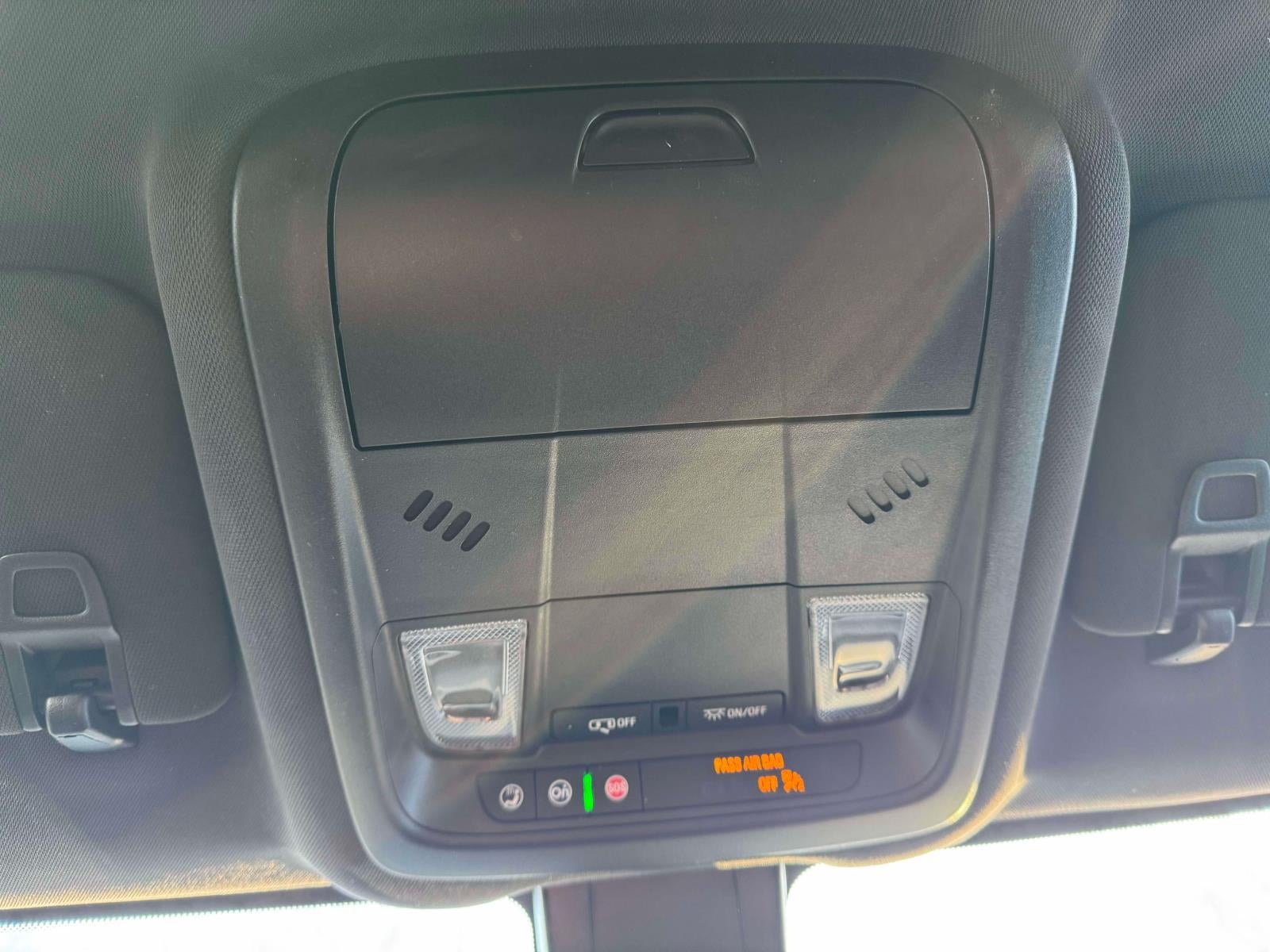 2023 Chevrolet Equinox AWD RS