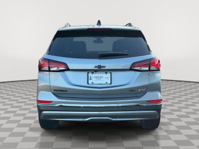 2023 Chevrolet Equinox AWD RS