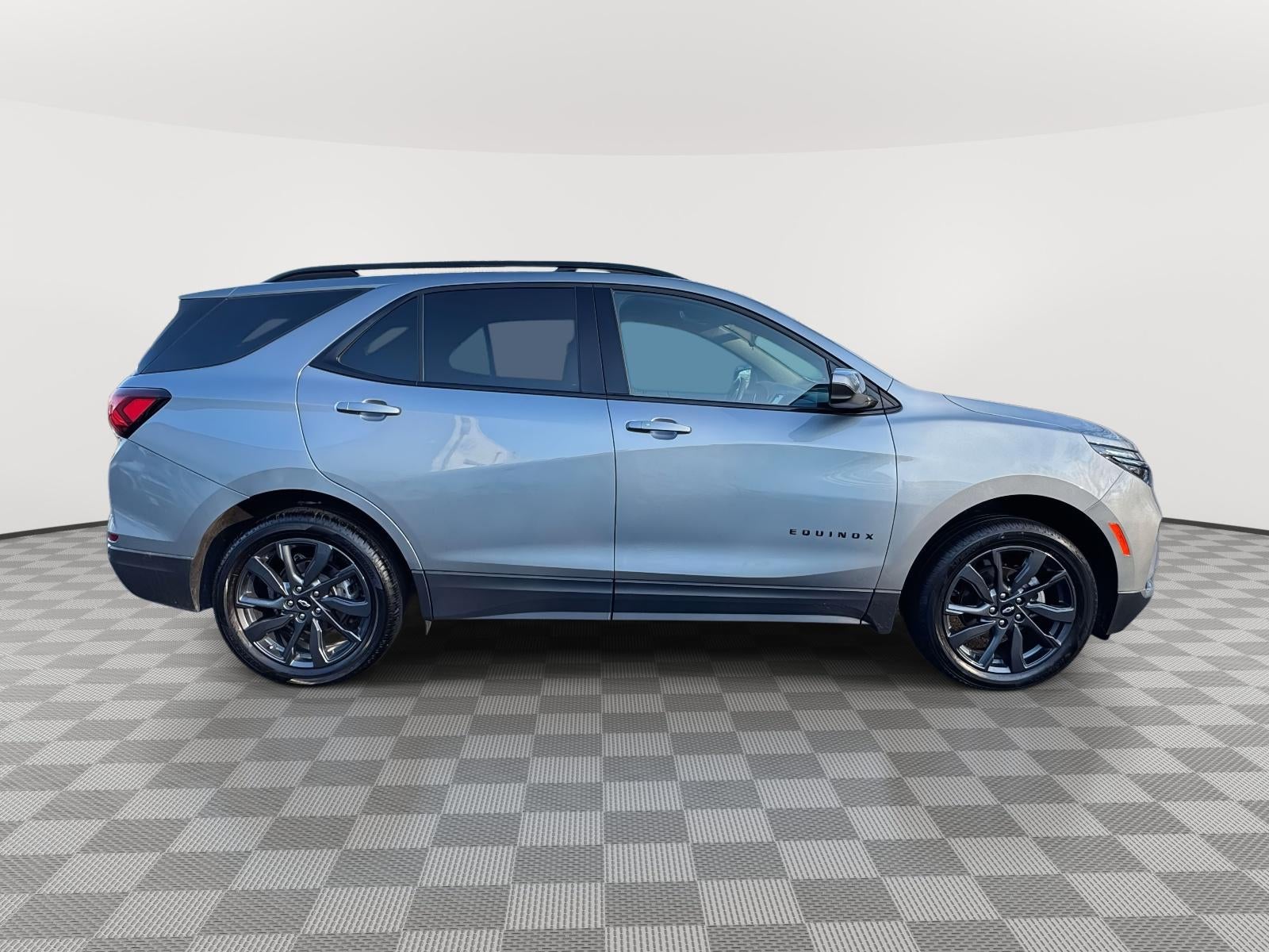 2023 Chevrolet Equinox AWD RS