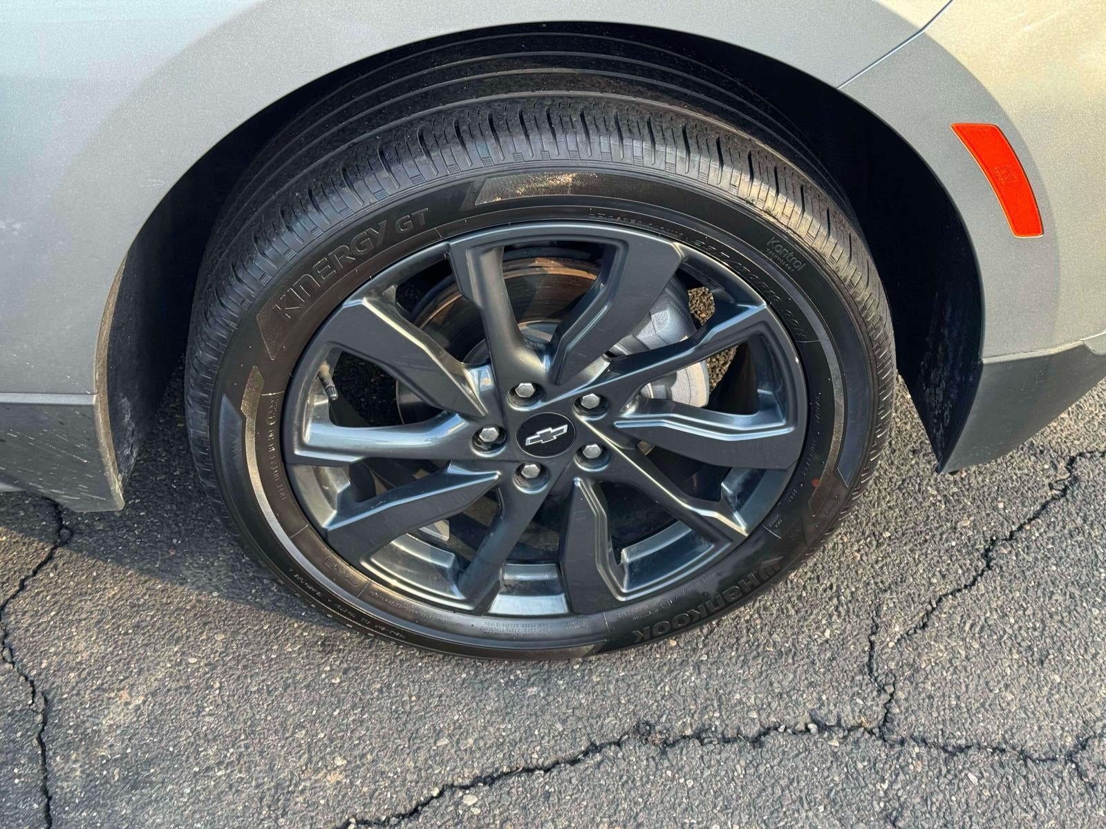 2023 Chevrolet Equinox AWD RS