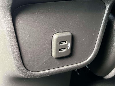 2024 Chevrolet Equinox AWD RS