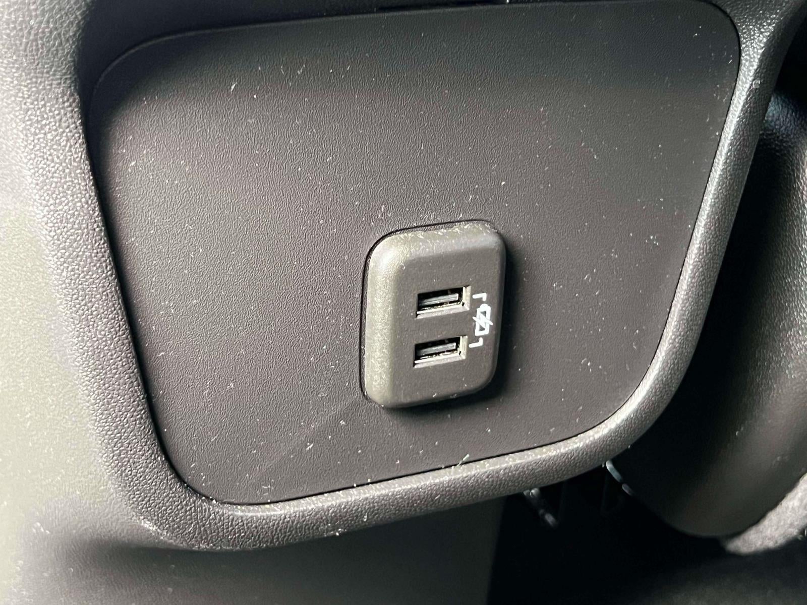 2024 Chevrolet Equinox AWD RS