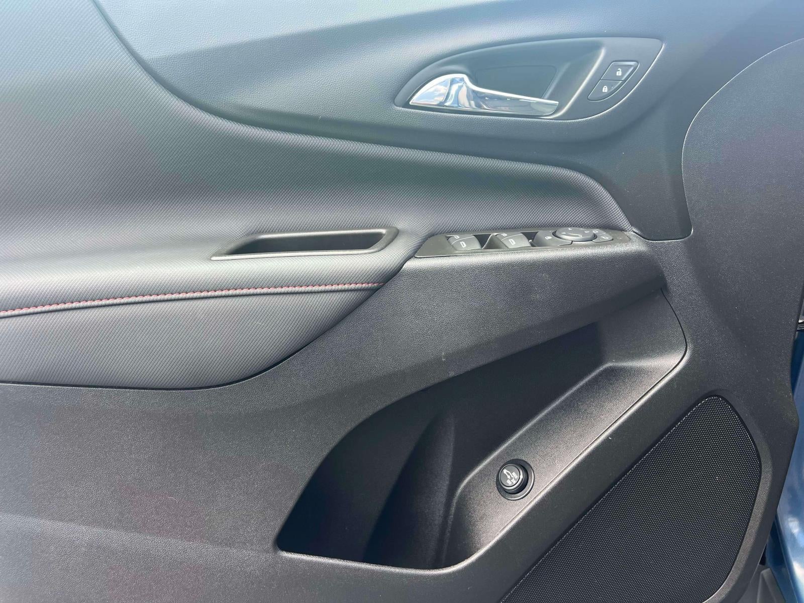 2024 Chevrolet Equinox AWD RS