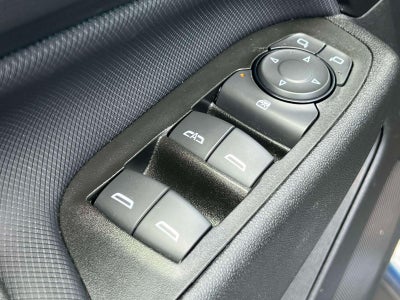 2024 Chevrolet Equinox AWD RS