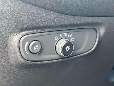 2024 Chevrolet Equinox AWD RS