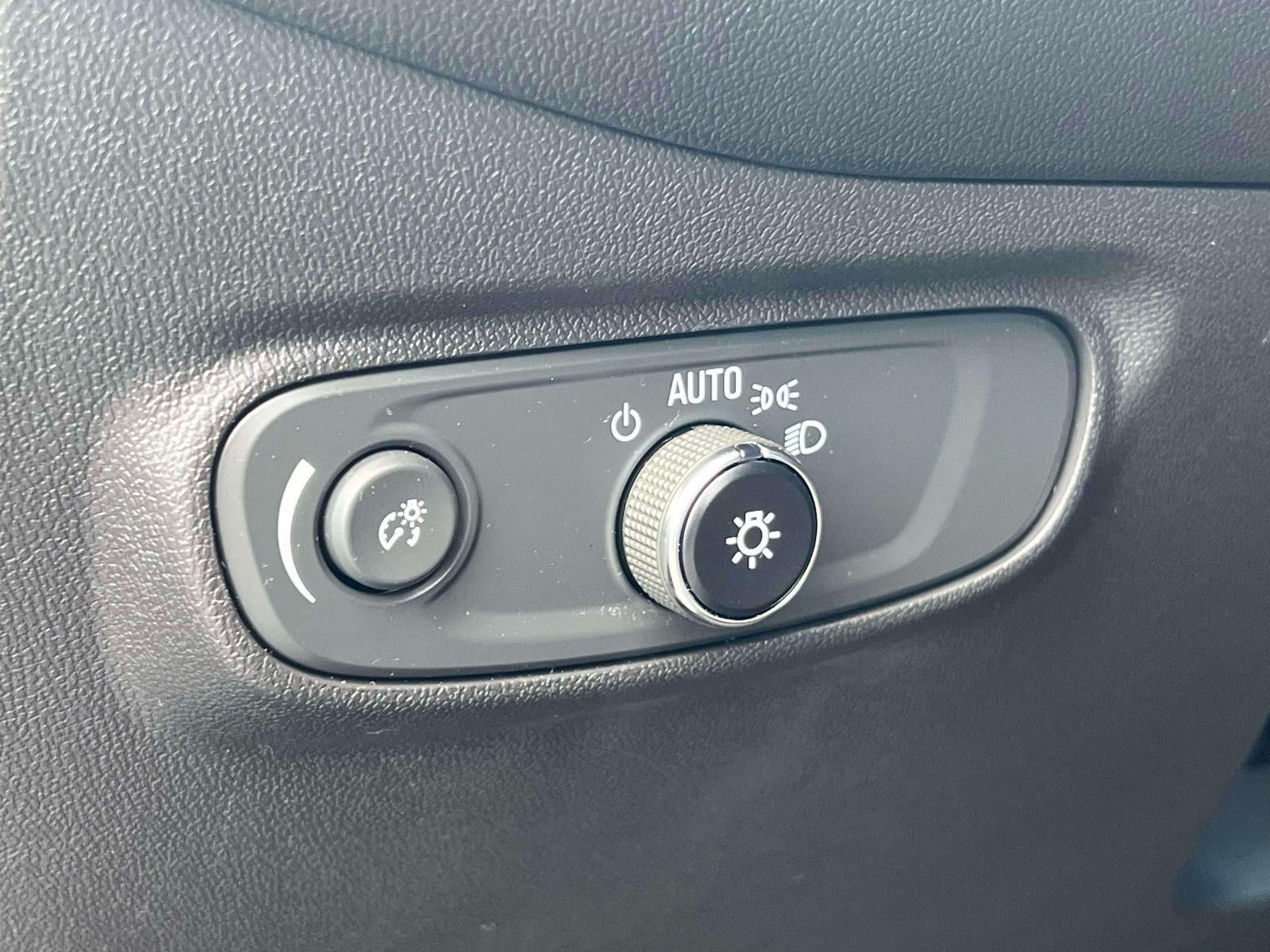 2024 Chevrolet Equinox AWD RS