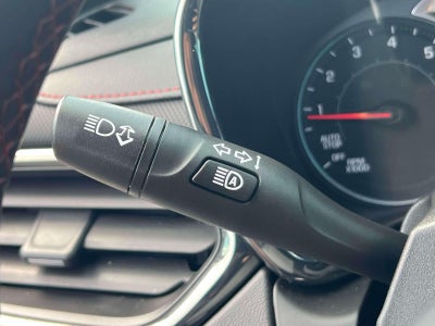 2024 Chevrolet Equinox AWD RS