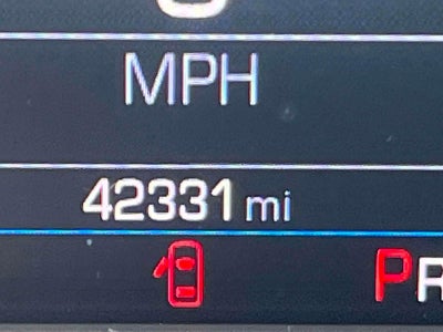 2024 Chevrolet Equinox AWD RS